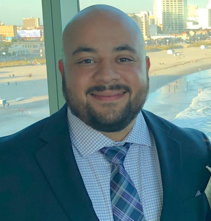 Dr. Peter Santiesteban