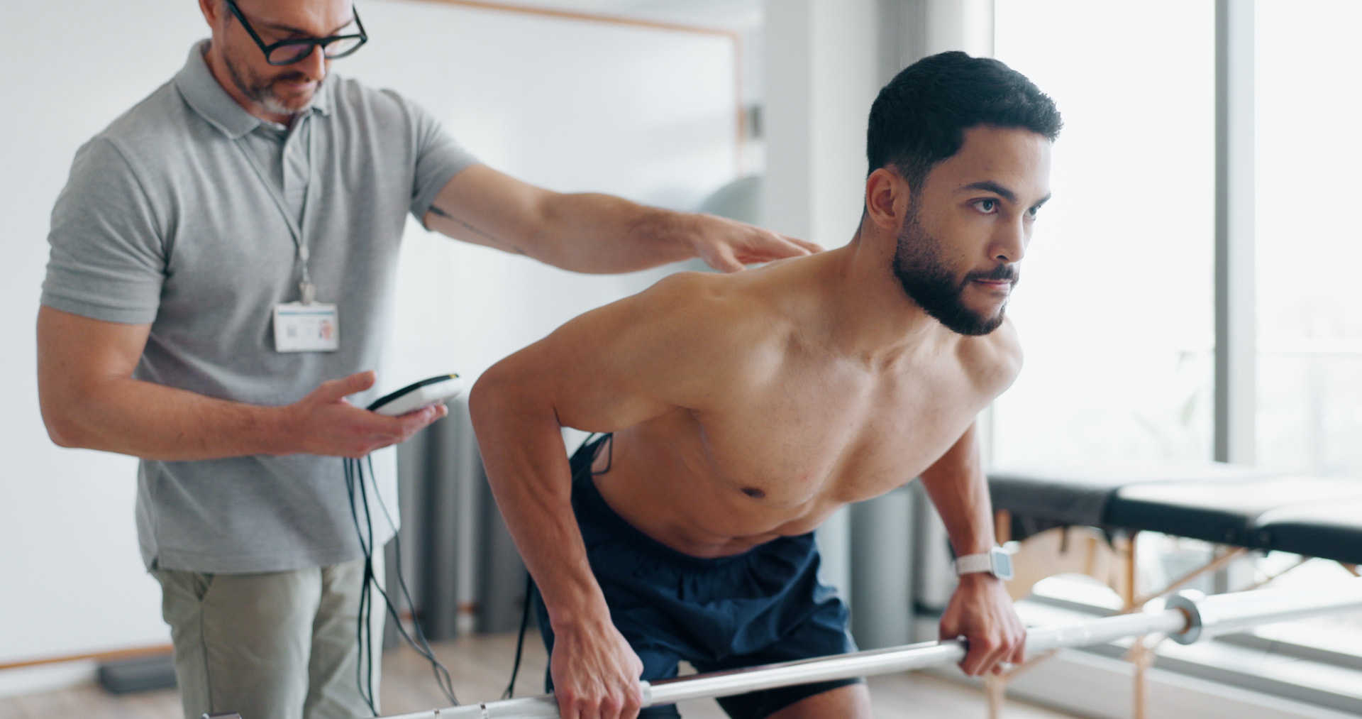 Sports Performance Chiropractor: What Makes This Different From Traditional Chiropractic