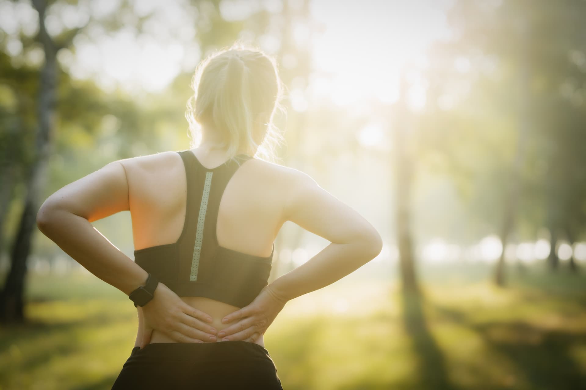 Chronic Back Pain After Physical Therapy: The Diagnosis Most Providers Miss