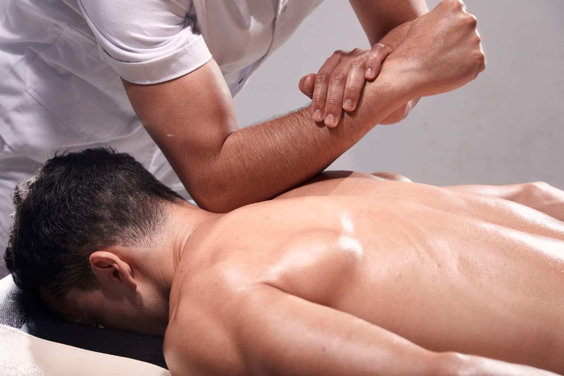 Sports Massage Therapy