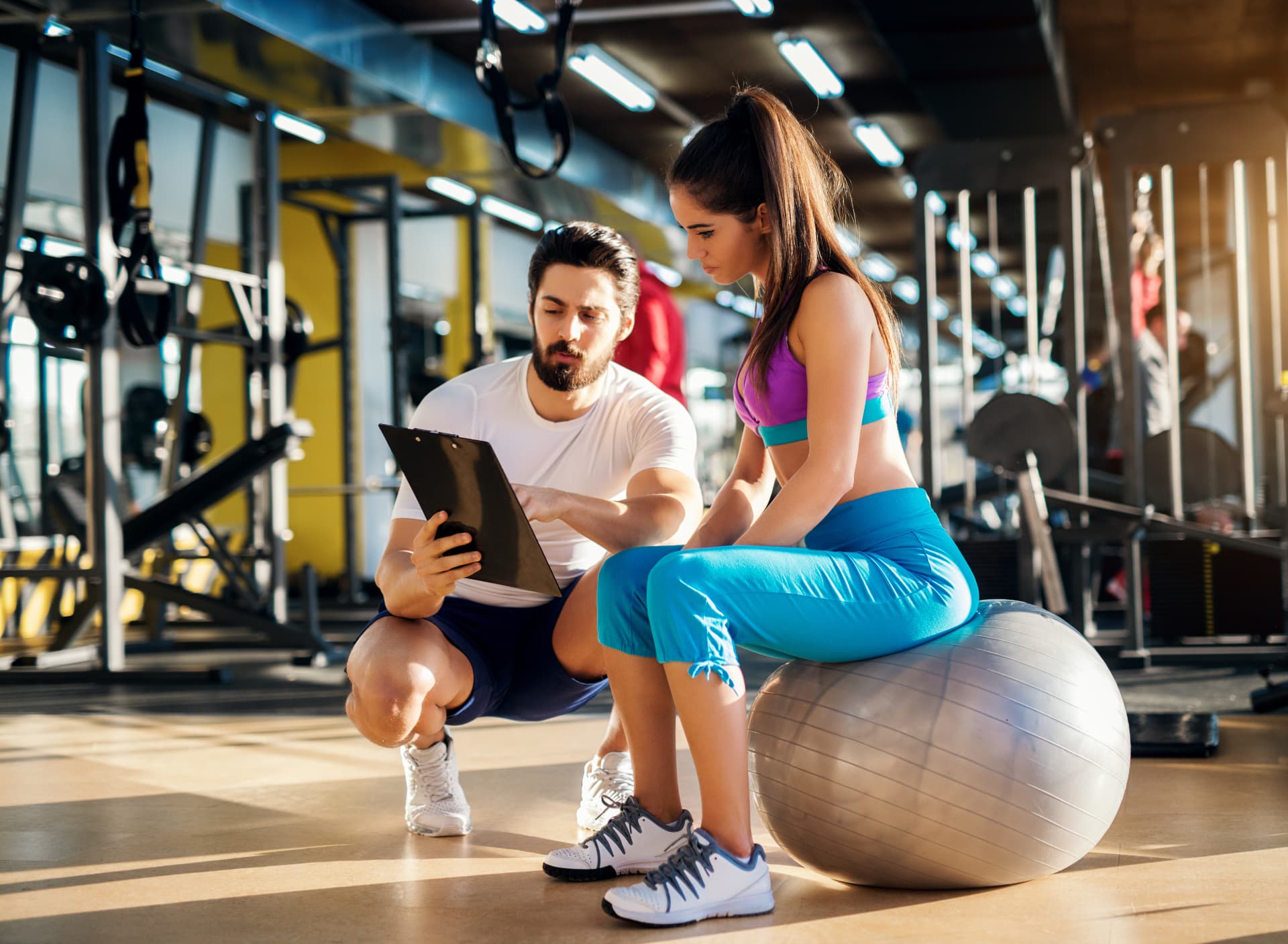 Finding a Sports Chiropractor in Palm Beach County: What to Look For