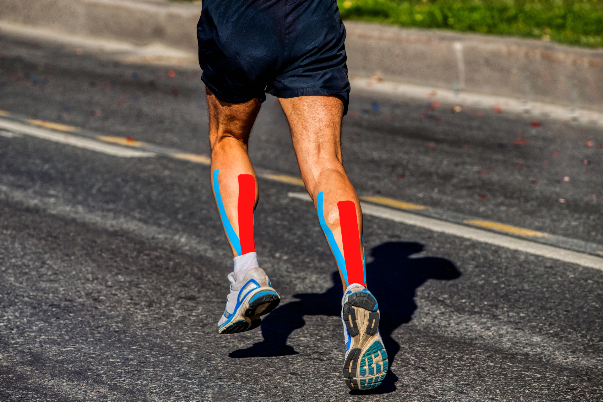 Kinesiotaping